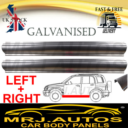 For suzuki grand vitara - for, ft
