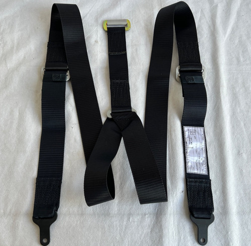 Raf aircraft shoulder strap - raf,