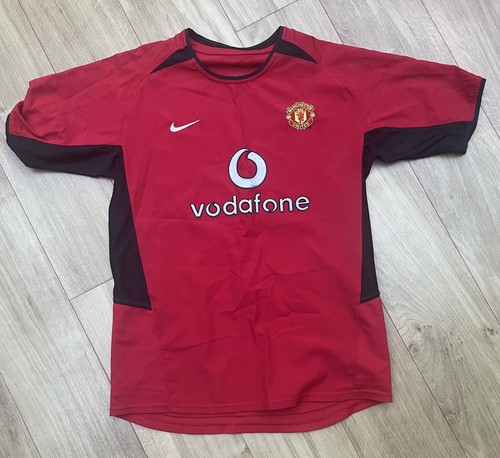 Manchester united 2002 - united,