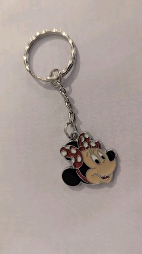 Disney minnie mouse enamel - disney's,