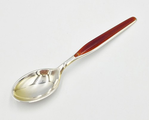 Vintage norwegian sterling - vintage,