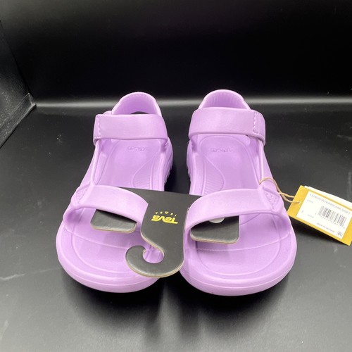 Teva women size - women’s, purple