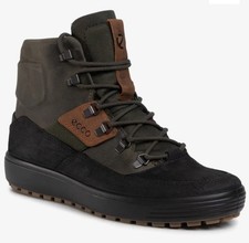ECCO Soft 7 Tred High Boots