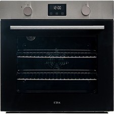 CDA SC200SS Built In 60cm