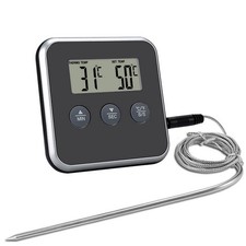 Kitchen Instant Read Meat