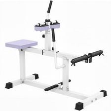 Seated Calf Raise Machine Home