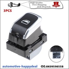 Window Control Switch