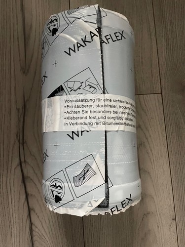 Klober wakaflex 280mm - wakaflex,