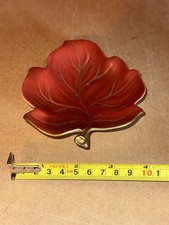 Vintage Carlton Ware 'Rouge