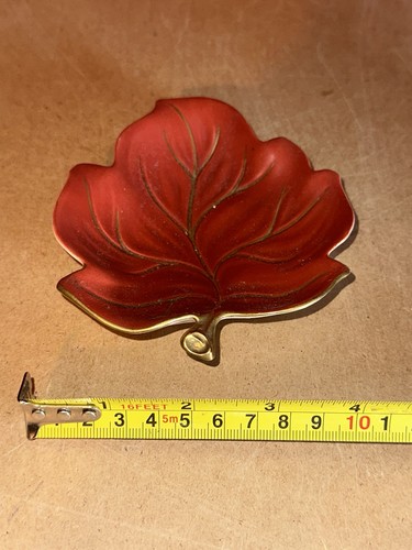 Vintage carlton ware rouge - ware, 'rouge