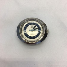 Omega Geneve Dynamic Manual