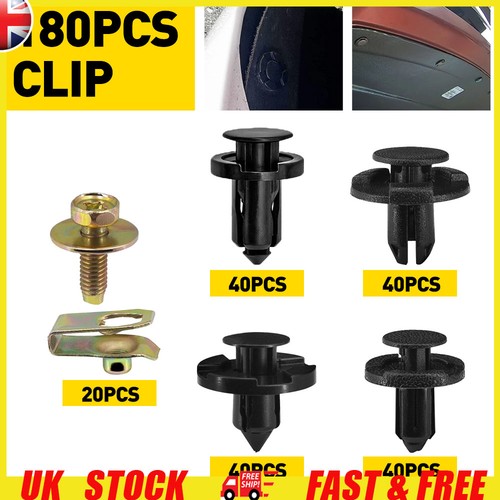 Fitting kit for - fitting, undertray
