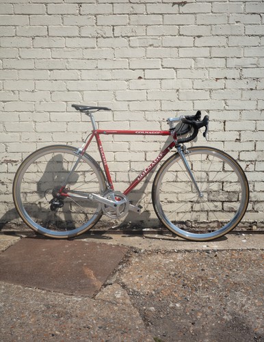 Colnago master light - colnago,