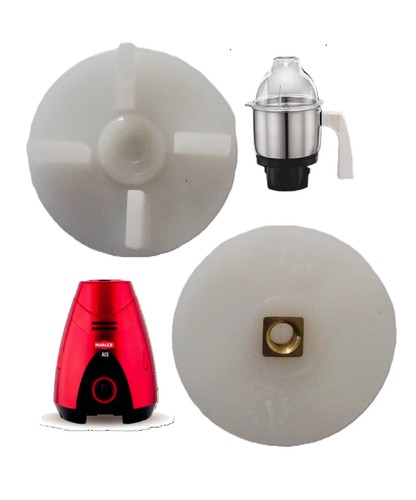 Mixer grinder coupler - coupler, for