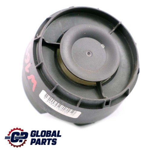 Mercedes w169 alarm siren - mercedes,