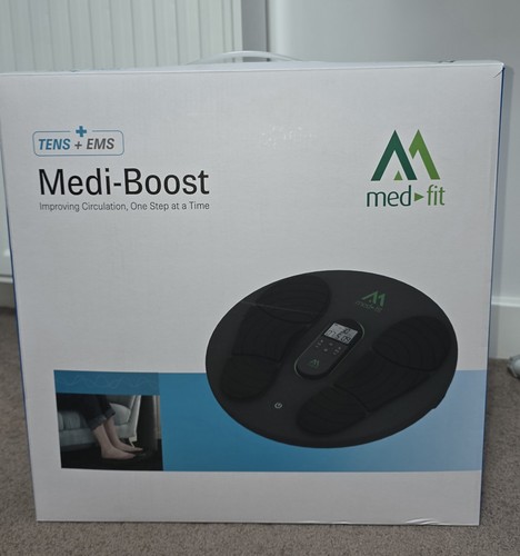 Med fit medi - medi-boost, tens