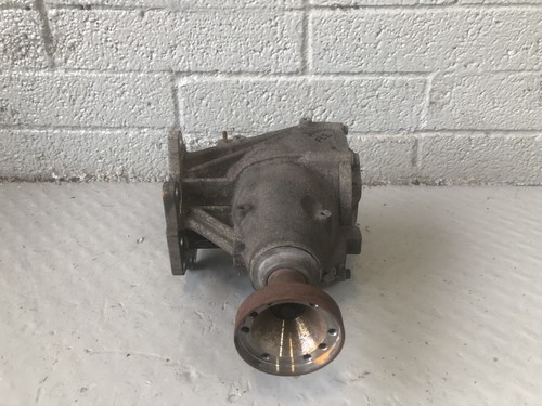 Freelander td4 front - 2,