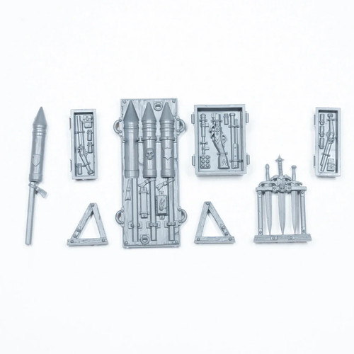 Warhammer empire man - empire,