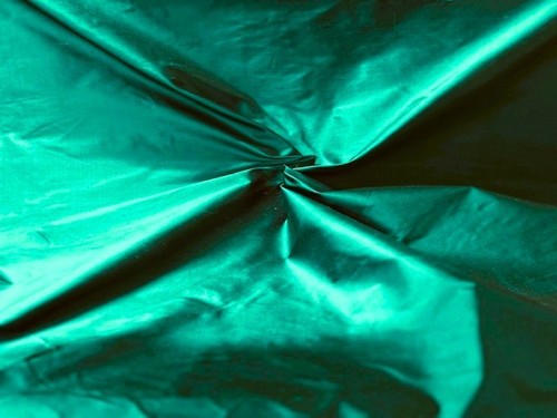 Deluxe smooth silk - silk, wide