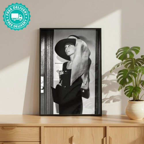Audrey hepburn fashion - audrey,