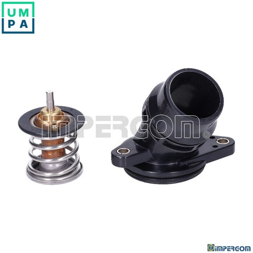 Thermostat housing 90652 for - thermostat,