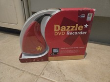 Dazzle DVD Recorder Pinnacle