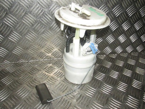 Citroen ds3 genuine - ds3, fuel