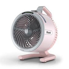 Shark FlexBreeze HydroGo Misting Fan [FA050UK] - Certified Refurbished