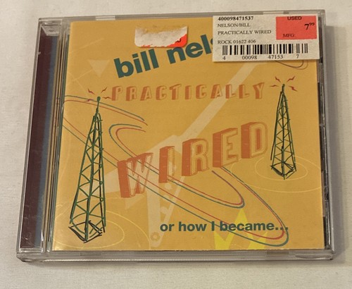 Practically wired how i - wired...or,