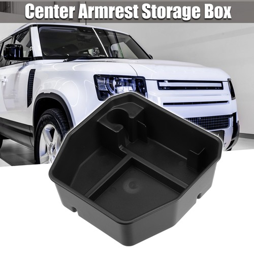 Black abs console - black,