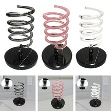 Hair Dryer Holder Bathroom Hair Tool Organizer Rack,Gifts for Desk Spiral Salon