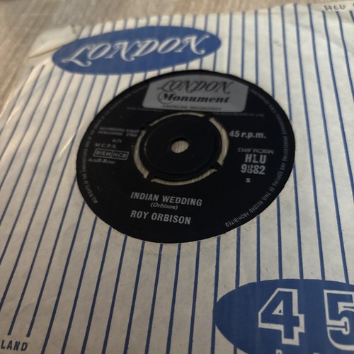 Roy orbison vinyl - roy,