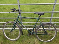 Raleigh Genesis Special