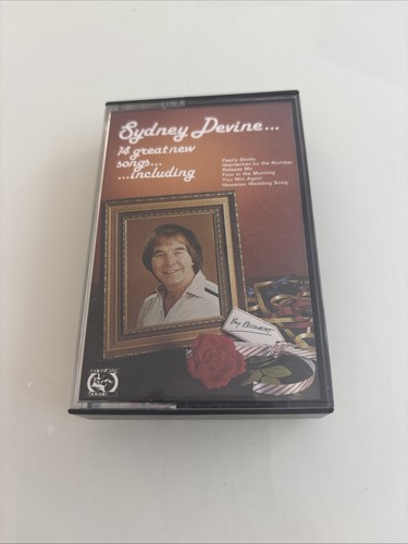 Sidney devine great - sidney,