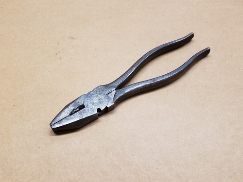Vintage wilkinsons lineman - 8",