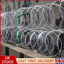 20M Razor Wires Razor Barbed