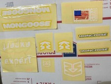 Old School Mongoose - Expert