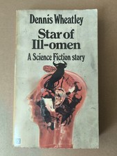 Star of Ill-Omen by Dennis