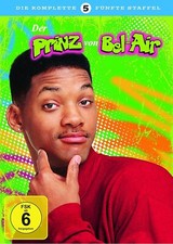 Fresh prince bel - fresh,