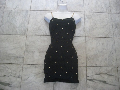 Very sexy stripper - very, dress