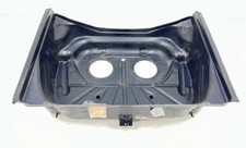 Porsche 997 C2 C2S GT2 GT3 Front Tub Spare Wheel Well Boot Floor - 99750197900