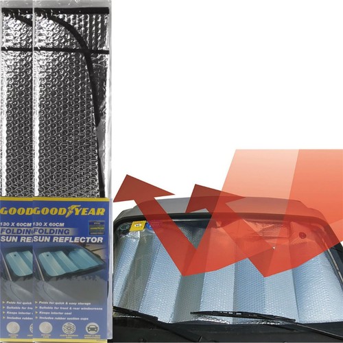 Goodyear 2pc universal - goodyear,