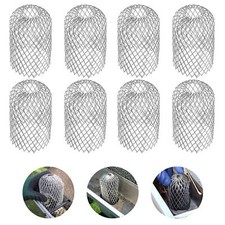 Universal Metal Gutter Guards