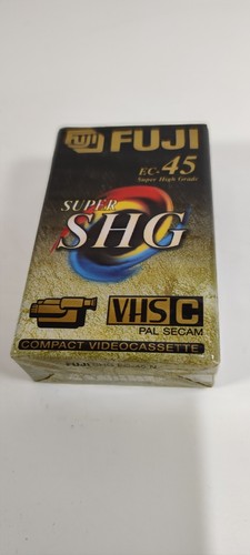 Fuji shg super high - super,