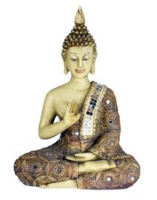 Buddha Thai Ivory In
