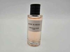 Dior Rose Kabuki Travel Size