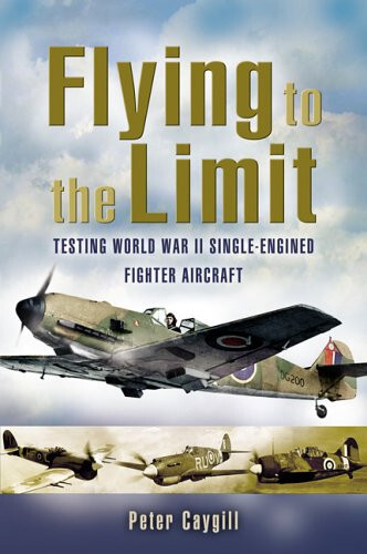 Flying the limit testing - the,