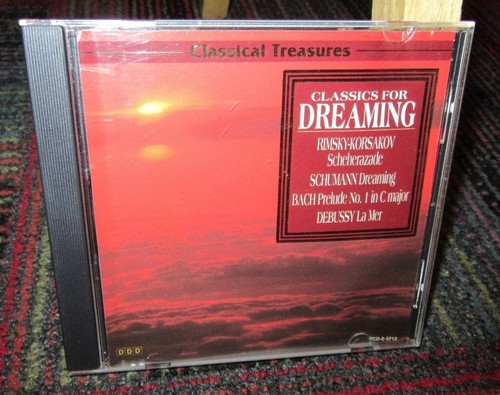 Classical treasures classics - classical, treasures: