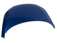 AUDI TT BONNET GENUINE MK2 8J FRONT SPRINT BLUE 2006 2013