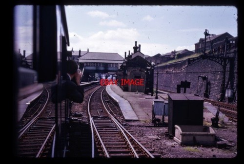 Photo unidentifed railway - ,